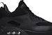 Kasut Nike Air Max 90 Sneakerboot Patch Hitam 704570-001