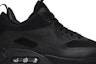Order Kasut Nike Air Max 90 Sneakerboot Patch Hitam 704570-001