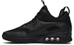 Lookbook Kasut Nike Air Max 90 Sneakerboot Patch Hitam 704570-001