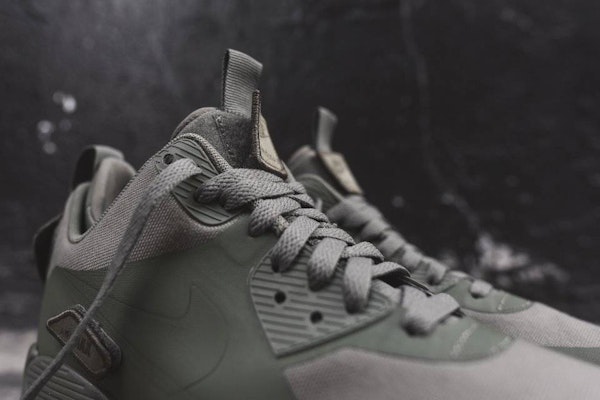 Nike Air Max 90 Sneakerboot Patch Green 704570-300 Purchase Nike Air Max 90 Sneakerboot Patch Green 704570-300