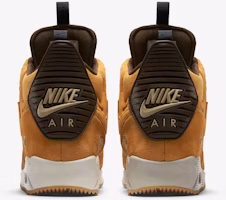 Nike Air Max 90 Sneakerboot Winter Wheat 684714-700 Nike Air Max 90 Sneakerboot Winter Wheat 684714-700