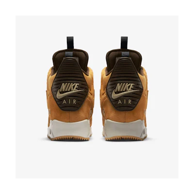 Nike Air Max 90 Sneakerboot Winter Wheat