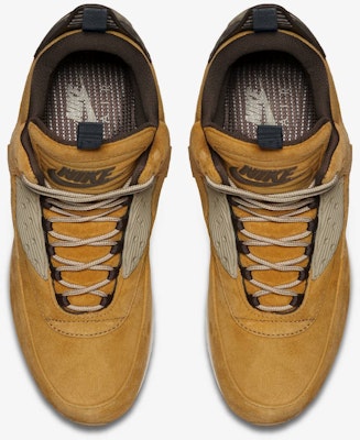 Nike Air Max 90 Sneakerboot Winter Wheat 684714-700 Lookbook Nike Air Max 90 Sneakerboot Winter Wheat 684714-700