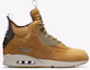 Details for Kasut Nike Air Max 90 Sneakerboot Winter Wheat 684714-700