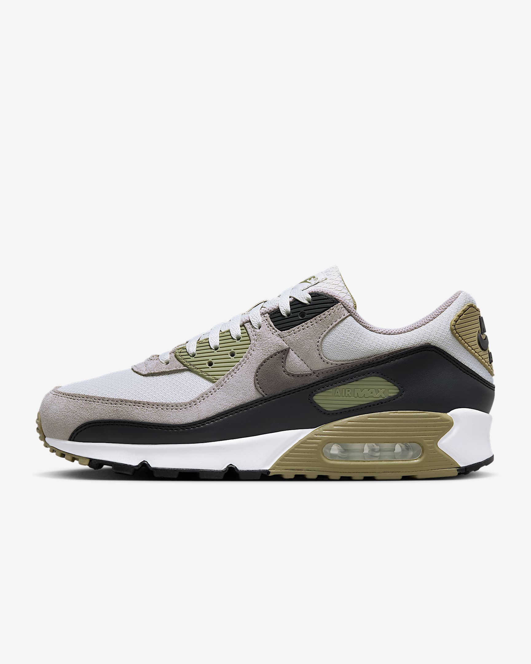 Nike Air Max 90 'Neutral Olive' DM0029-011