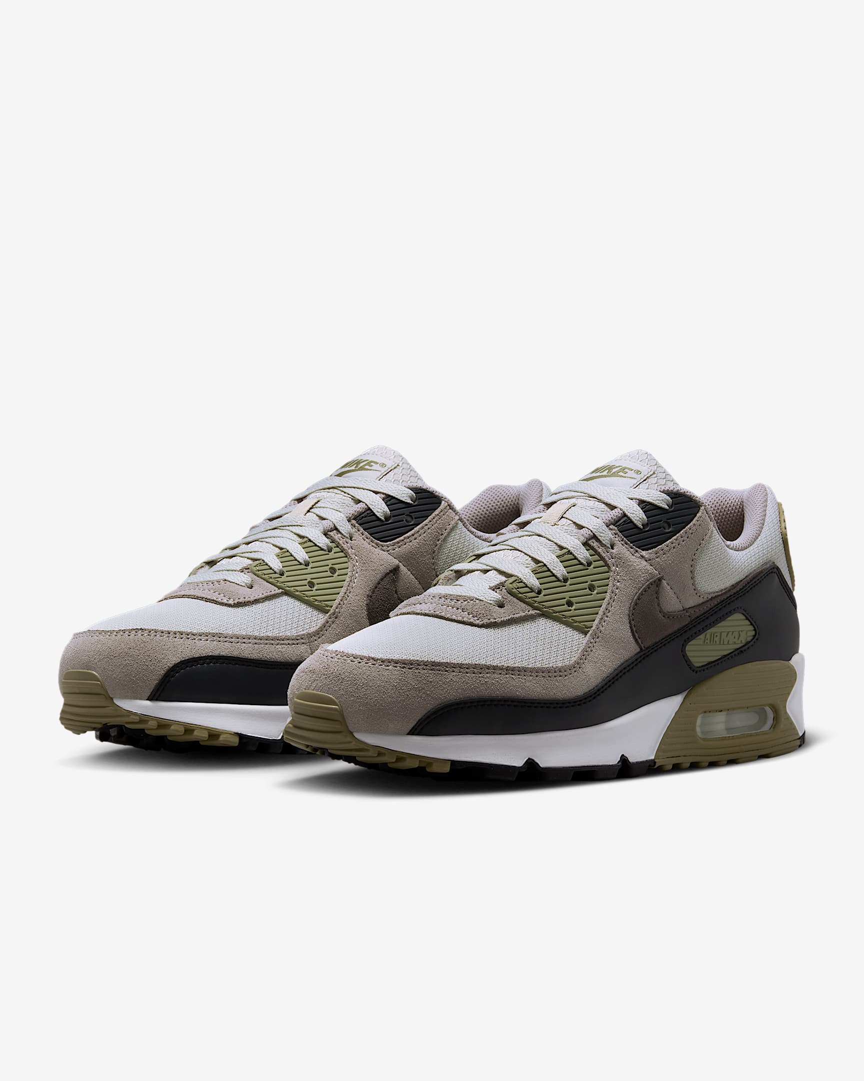Purchase Sneakers Nike Air Max 90 DM0029-011