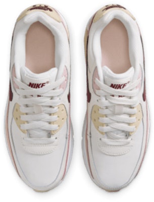 (JR) Nike Air Max 90 運動鞋 HF6358-006 Shop (JR) Nike Air Max 90 運動鞋 HF6358-006