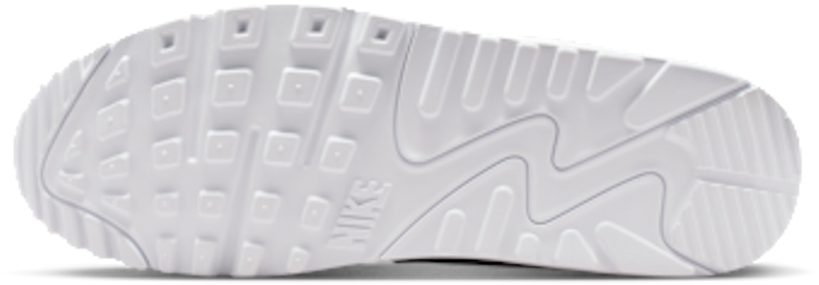 Nike Air Max 90 Sneakers White/White/University Red DM0029-120 Order Nike Air Max 90 Sneakers White/White/University Red DM0029-120