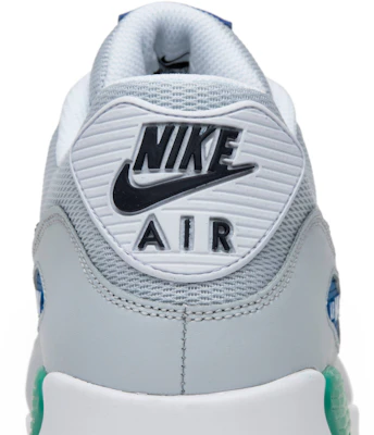 Nike Air Max 90 Playa Sur AJ1285-100 Sizing Nike Air Max 90 Playa Sur AJ1285-100
