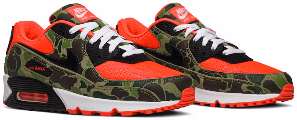 Nike Air Max 90 SP 'Reverse Duck Camo' CW6024-600 Cheap Nike Air Max 90 SP 'Reverse Duck Camo' CW6024-600