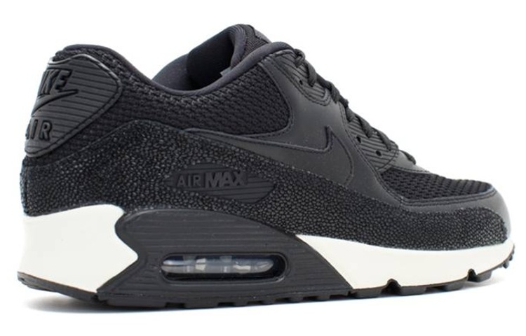 Lookbook 耐吉 Air Max 90 雅緻魚子醬 705012-001