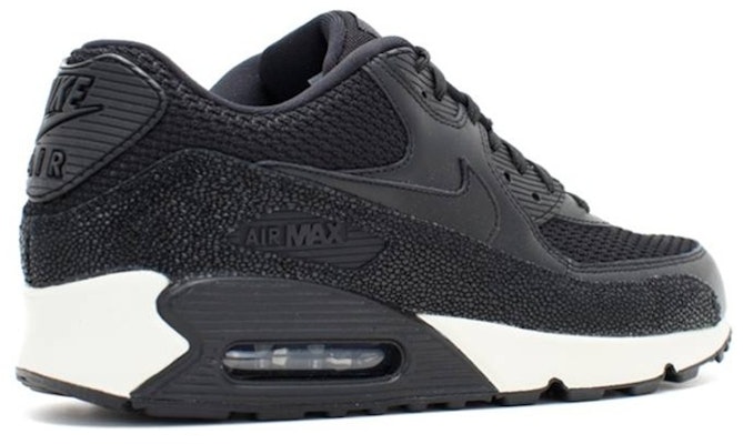 耐吉 Air Max 90 雅緻魚子醬 705012-001 Lookbook 耐吉 Air Max 90 雅緻魚子醬 705012-001