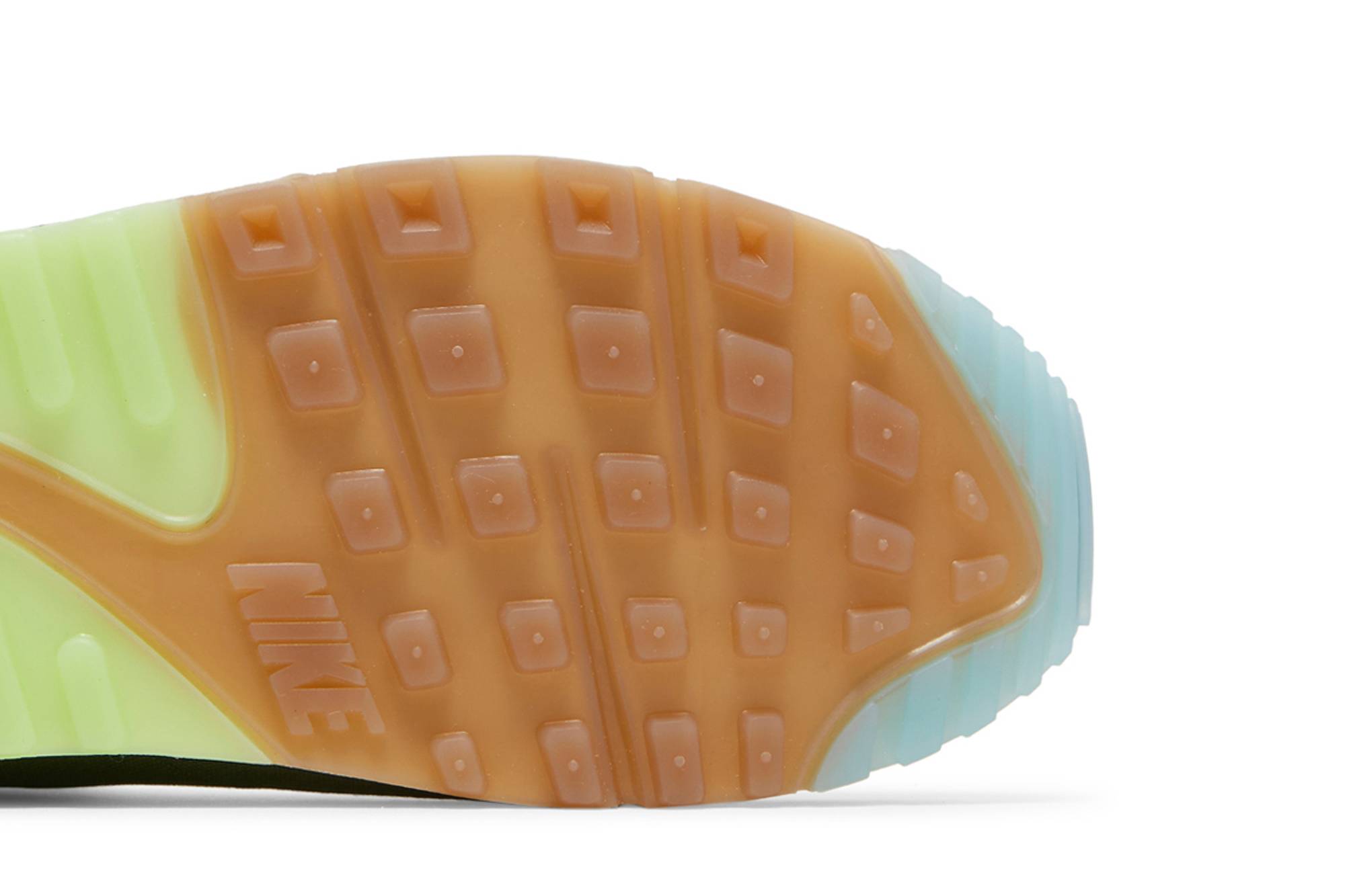 Purchase Nike Air Max 90 Sun Club 'Biru Muda/Hijau' DM0036-400