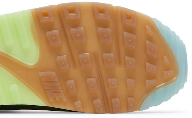 Nike Air Max 90 Sun Club 'Biru Muda/Hijau' DM0036-400 Purchase Nike Air Max 90 Sun Club 'Biru Muda/Hijau' DM0036-400