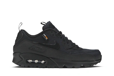 Nike Air Max 90 Surplus 'Black' CQ7743-001