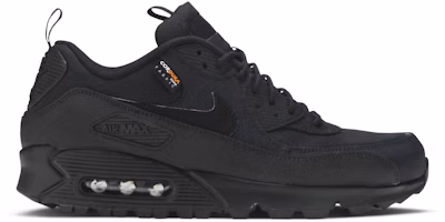 Nike Air Max 90 Surplus 'Black' CQ7743-001 Nike Air Max 90 Surplus 'Black' CQ7743-001