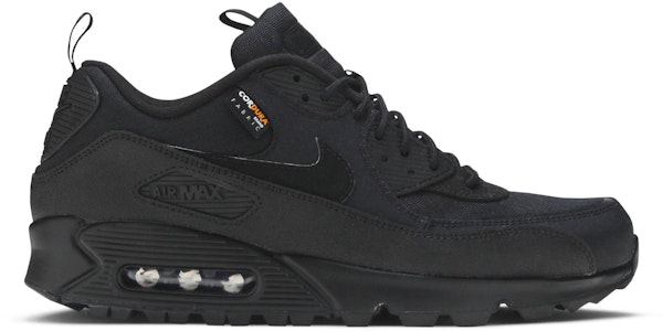 Nike Air Max 90 Surplus 'Hitam' CQ7743-001 Buy Nike Air Max 90 Surplus 'Hitam' CQ7743-001