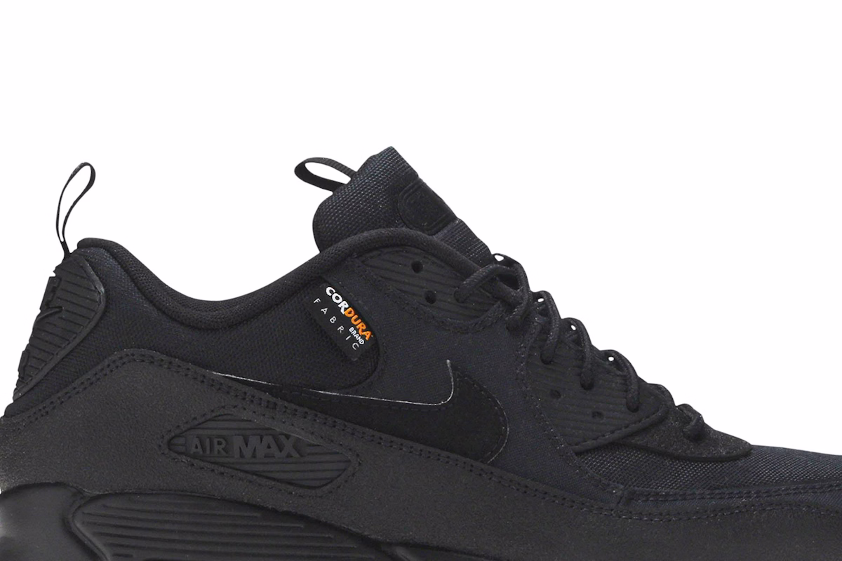 Nike Air Max 90 Surplus 'Black' CQ7743-001