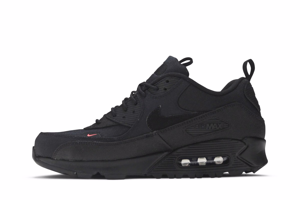 Nike Air Max 90 Surplus 'Black' CQ7743-001
