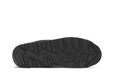Nike Air Max 90 Surplus 'Black' CQ7743-001