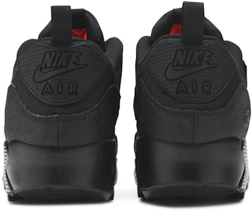 Nike Air Max 90 Surplus 'Hitam' CQ7743-001 Details for Nike Air Max 90 Surplus 'Hitam' CQ7743-001