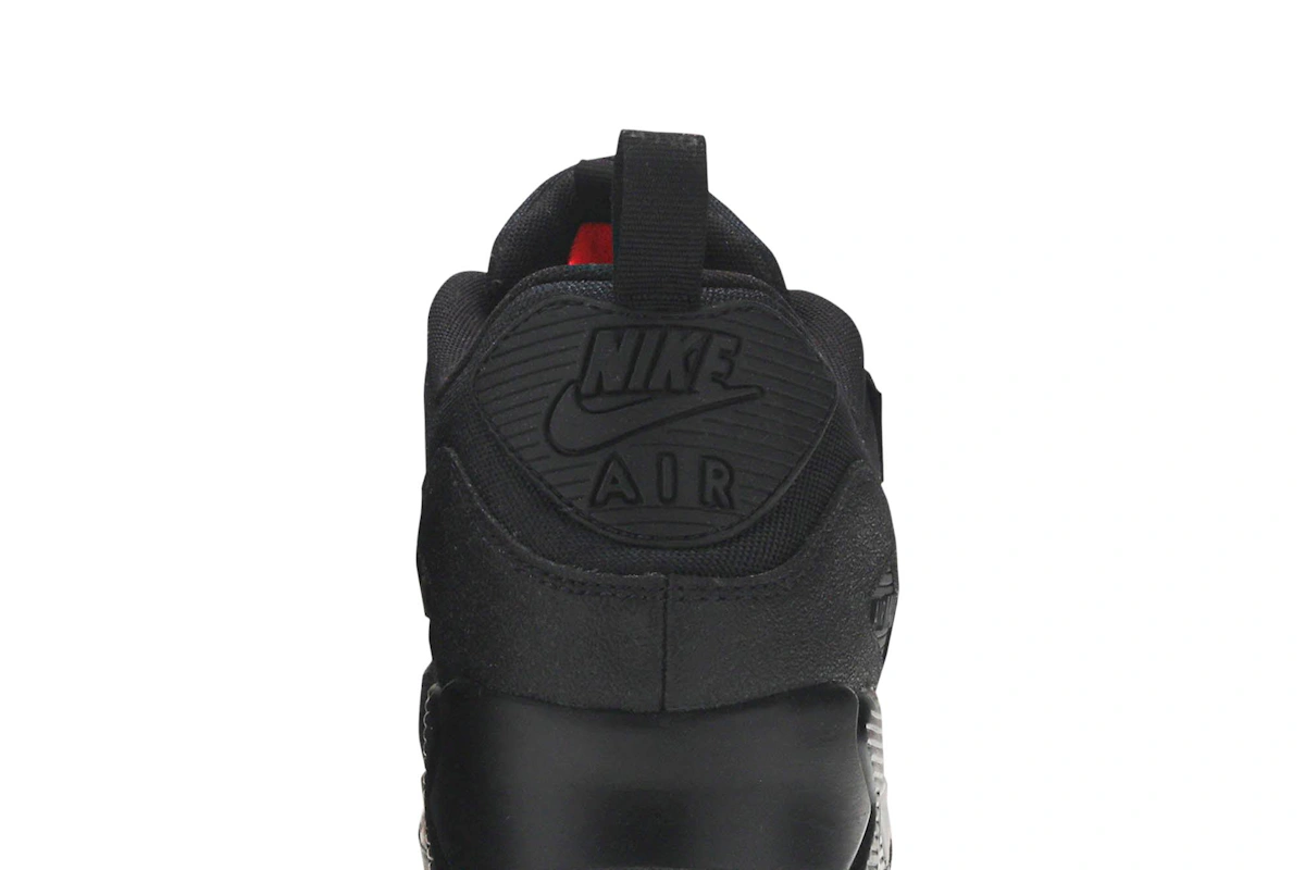 Nike Air Max 90 Surplus 'Black' CQ7743-001