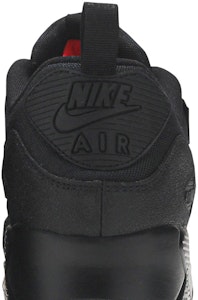 Nike Air Max 90 Surplus 'Hitam' CQ7743-001 Sizing Nike Air Max 90 Surplus 'Hitam' CQ7743-001