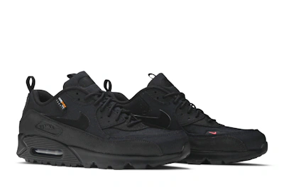 Nike Air Max 90 Surplus 'Black' CQ7743-001