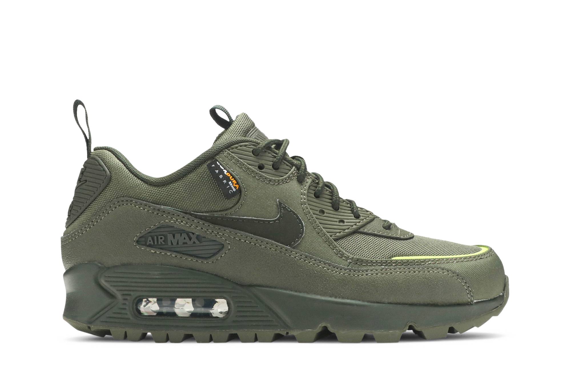 Nike Air Max 90 Surplus ‘Cargo Khaki’ CQ7743-300