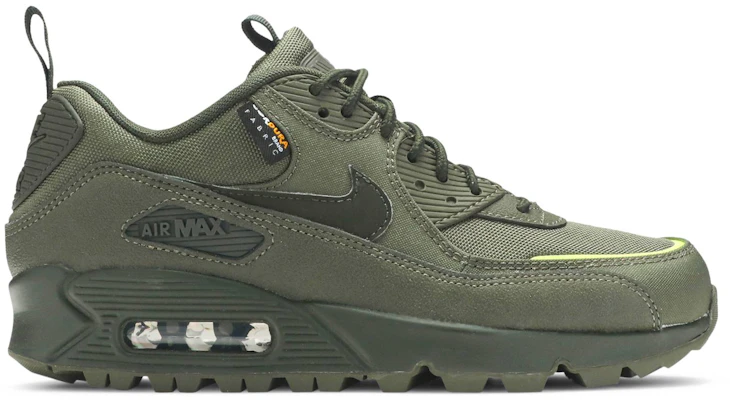 Nike Air Max 90 Surplus 'Cargo Khaki' CQ7743-300 Buy Nike Air Max 90 Surplus 'Cargo Khaki' CQ7743-300
