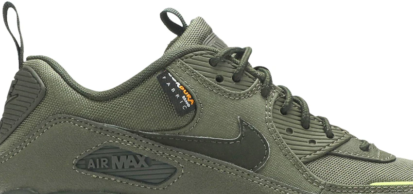 Nike Air Max 90 Surplus 'Cargo Khaki' CQ7743-300 Order Nike Air Max 90 Surplus 'Cargo Khaki' CQ7743-300