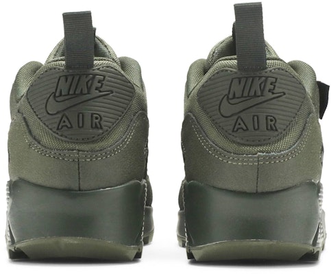 Nike Air Max 90 Surplus 'Cargo Khaki' CQ7743-300 Details for Nike Air Max 90 Surplus 'Cargo Khaki' CQ7743-300
