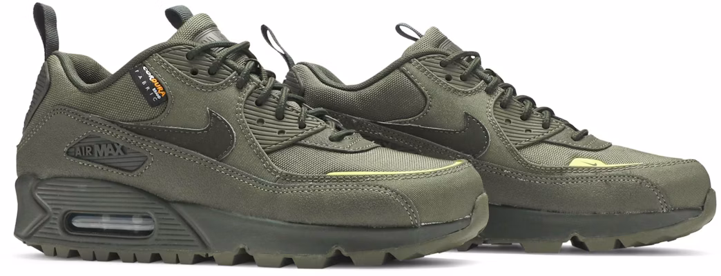 Nike Air Max 90 Surplus 'Cargo Khaki' CQ7743-300 Cheap Nike Air Max 90 Surplus 'Cargo Khaki' CQ7743-300
