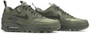 Nike Air Max 90 Surplus 'Cargo Khaki' Lelaki Wanita Malaysia. CQ7743-300