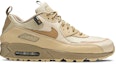Buy Nike Air Max 90 Surplus 'Desert Camo' Lelaki Kasut Camo Padang Pasir CQ7743-200