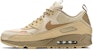 Nike Air Max 90 Surplus 'Desert Camo' Lelaki Kasut Camo Padang Pasir CQ7743-200