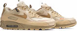 Cheap Nike Air Max 90 Surplus 'Desert Camo' Lelaki Kasut Camo Padang Pasir CQ7743-200
