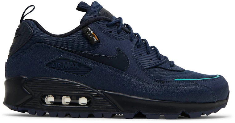 Nike Air Max 90 Surplus 'Midnight Navy' DC9389-400 Buy Nike Air Max 90 Surplus 'Midnight Navy' DC9389-400