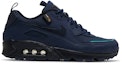 Buy Nike Air Max 90 Surplus 'Midnight Navy' Lelaki DC9389-400