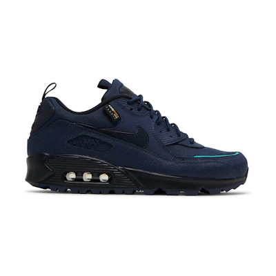 Nike Air Max 90 Surplus 'Midnight Navy'