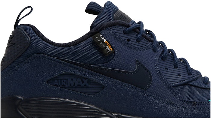 Nike Air Max 90 Surplus 'Midnight Navy' DC9389-400 Order Nike Air Max 90 Surplus 'Midnight Navy' DC9389-400