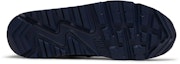 Shop Nike Air Max 90 Surplus 'Midnight Navy' Lelaki DC9389-400