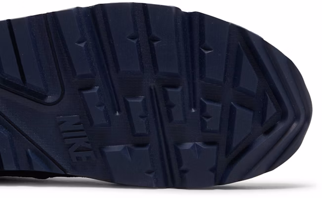 Nike Air Max 90 Surplus 'Midnight Navy' DC9389-400 Purchase Nike Air Max 90 Surplus 'Midnight Navy' DC9389-400