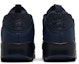 Details for Nike Air Max 90 Surplus 'Midnight Navy' Lelaki DC9389-400