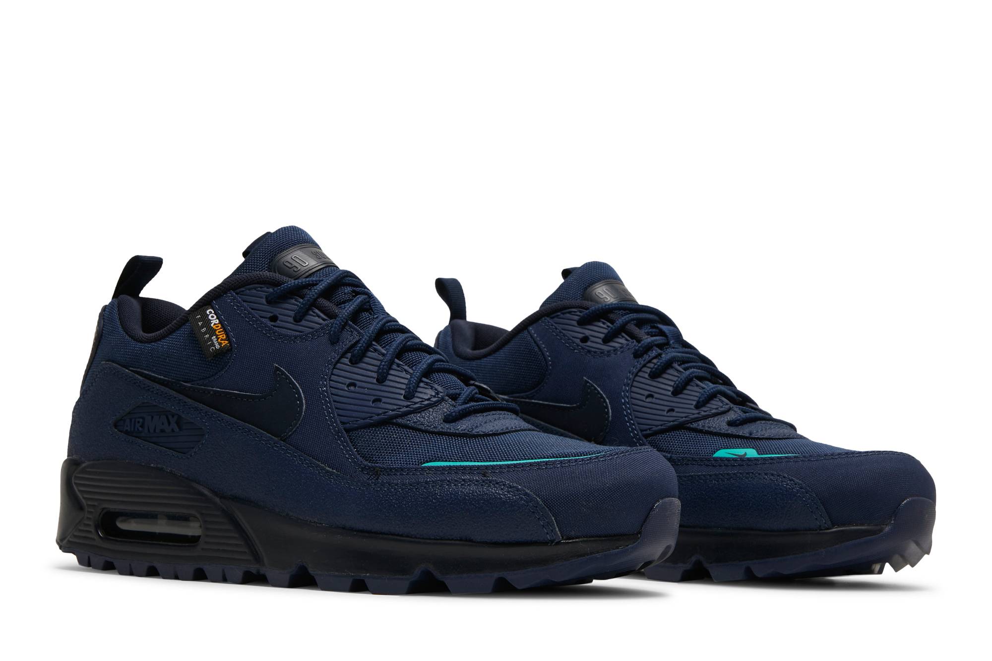 Nike Air Max 90 Surplus 'Midnight Navy' DC9389-400 - Novelship