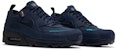 Nike Air Max 90 Surplus 'Midnight Navy' Lelaki DC9389-400