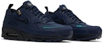 Cheap Nike Air Max 90 Surplus 'Midnight Navy' Lelaki DC9389-400
