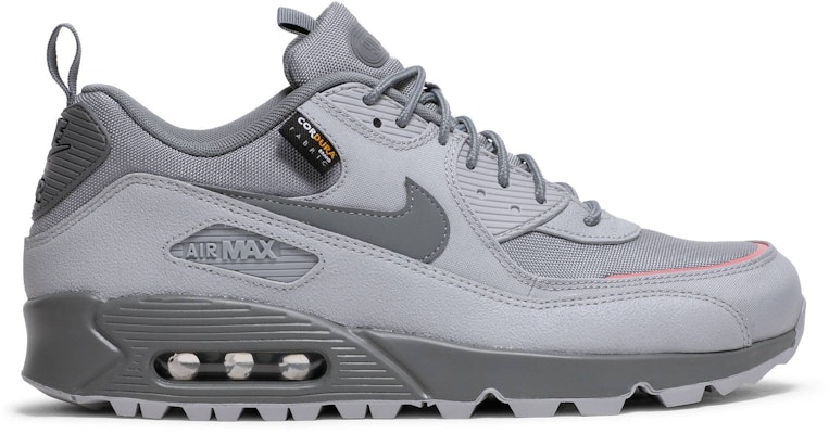 Nike Air Max 90 Surplus 'Wolf Grey Pink Salt' DC9389-001 Buy Nike Air Max 90 Surplus 'Wolf Grey Pink Salt' DC9389-001