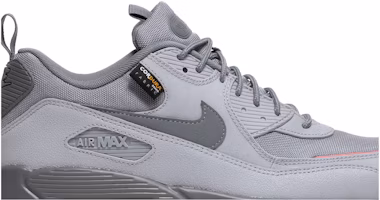 耐克Air Max 90 Surplus '狼灰粉盐' DC9389-001 Order 耐克Air Max 90 Surplus '狼灰粉盐' DC9389-001