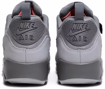 ナイキ エア マックス 90 サープラス "ウルフグレー/ピンクソルト" DC9389-001 Details for ナイキ エア マックス 90 サープラス "ウルフグレー/ピンクソルト" DC9389-001